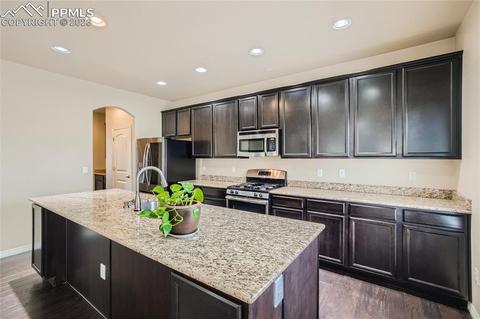 12741 Mt Harvard Dr, Peyton, CO 80831 photo 5