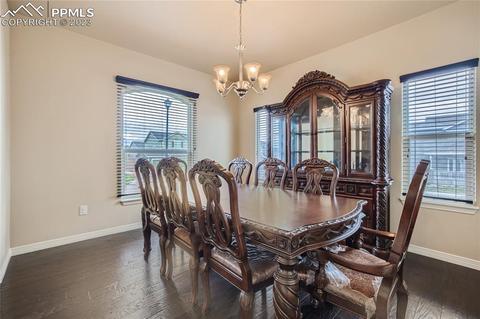 12741 Mt Harvard Dr, Peyton, CO 80831 photo 12