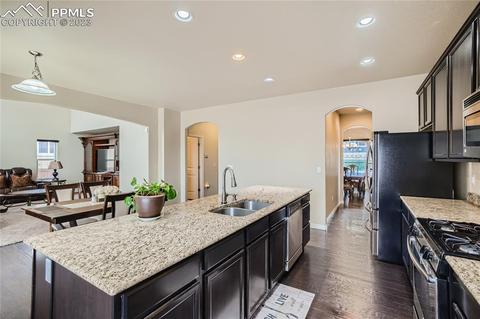 12741 Mt Harvard Dr, Peyton, CO 80831 photo 7