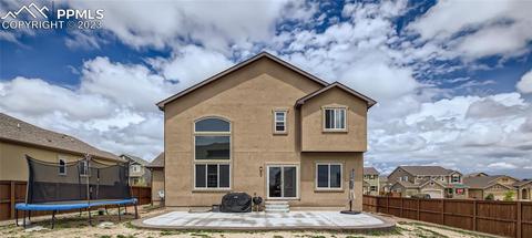12741 Mt Harvard Dr, Peyton, CO 80831 photo 29