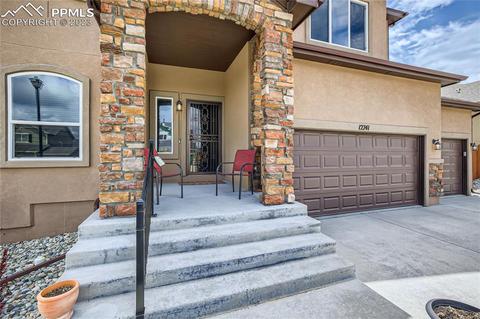 12741 Mt Harvard Dr, Peyton, CO 80831 photo 2