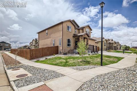 12741 Mt Harvard Dr, Peyton, CO 80831 photo 3