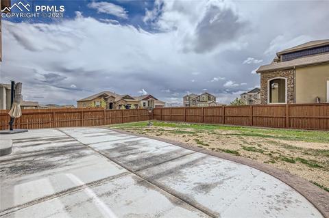 12741 Mt Harvard Dr, Peyton, CO 80831 photo 28