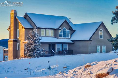105 Matthew Rd, Divide, CO 80814 photo 45