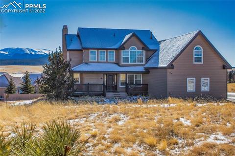 105 Matthew Rd, Divide, CO 80814 photo 1