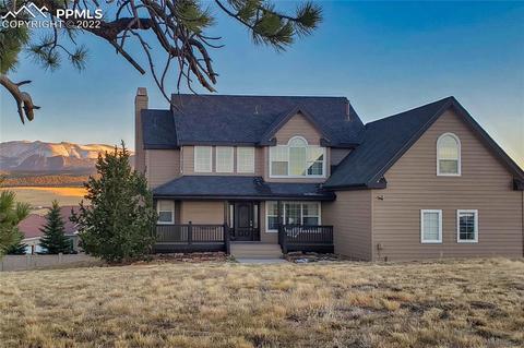105 Matthew Rd, Divide, CO 80814 photo 3