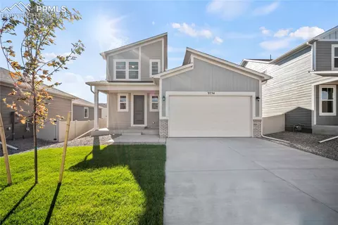 9754 Cronin St, Fountain, CO 80817