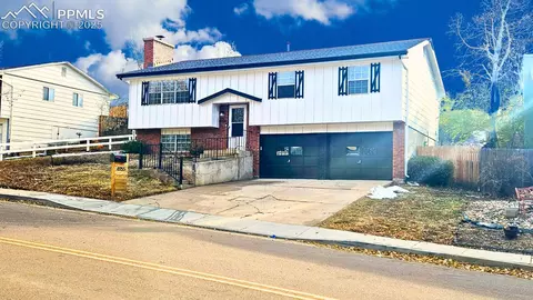 4955 Bluestem Dr, Colorado Springs, CO 80917