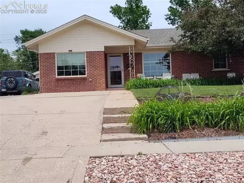 1320 E La Salle St, Colorado Springs, CO 80907