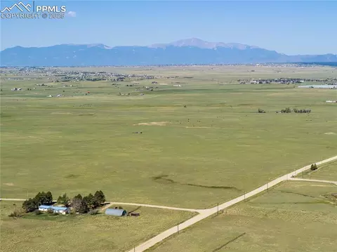 13642 N Log Rd, Peyton, CO 80831 photo 9