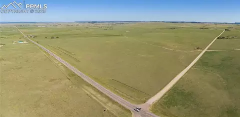 13642 N Log Rd, Peyton, CO 80831
