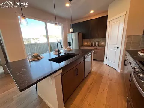 17618 Lucky Penny Ln, Monument, CO 80132 photo 5