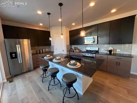 17618 Lucky Penny Ln, Monument, CO 80132 photo 2