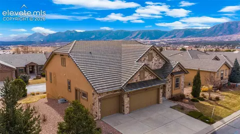 1475 Symphony Hts, Monument, CO 80132