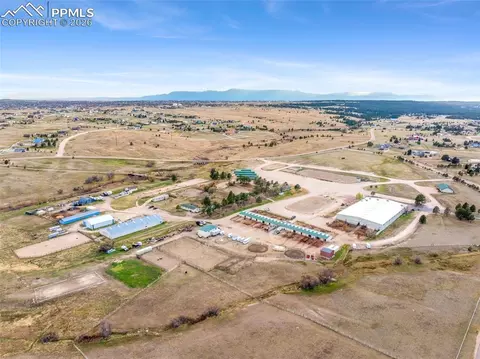 View/Area - 12124 Oregon Wagon Trl, Peyton, CO 80831 photo 2 of 2
