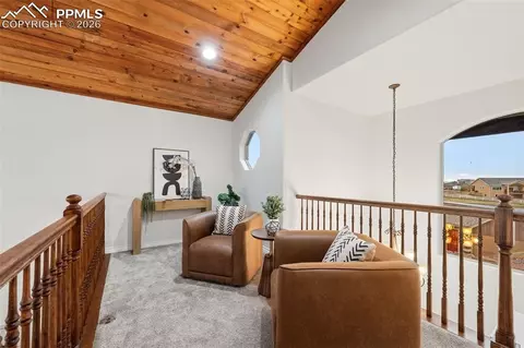 Entry Way - 12124 Oregon Wagon Trl, Peyton, CO 80831 photo 2 of 2