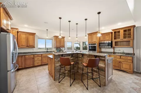 Kitchen - 12124 Oregon Wagon Trl, Peyton, CO 80831 photo 1 of 3