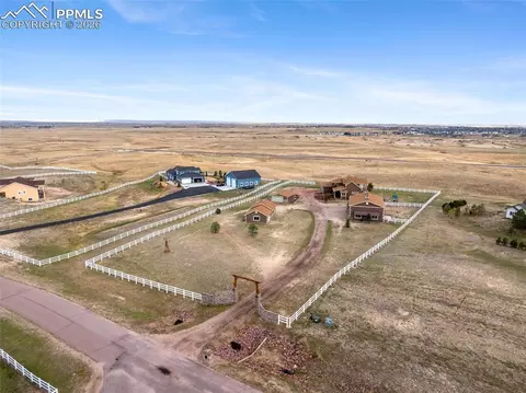 View/Area - 12124 Oregon Wagon Trl, Peyton, CO 80831 photo 1 of 2