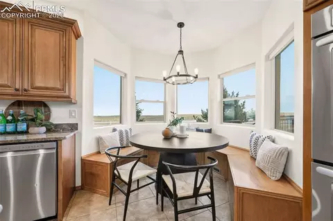 Dining - 12124 Oregon Wagon Trl, Peyton, CO 80831 photo 1 of 2