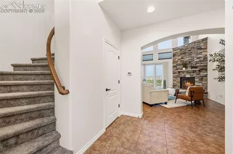 Entry Way - 12124 Oregon Wagon Trl, Peyton, CO 80831 photo 1 of 2