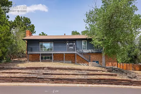 2720 Northridge Dr, Colorado Springs, CO 80918