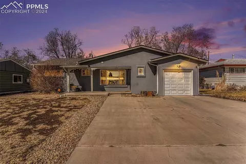 120 Larch Dr, Colorado Springs, CO 80911