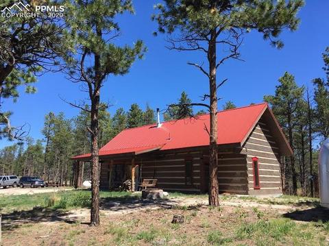 11625 Brinkerhoff Rd, Elbert, CO 80106 photo 1