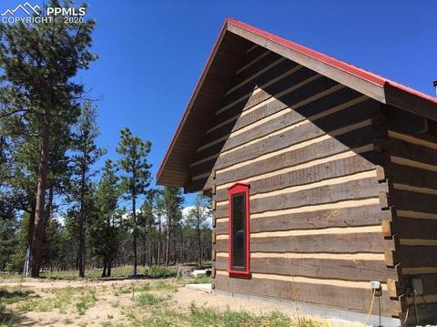 11625 Brinkerhoff Rd, Elbert, CO 80106 photo 5