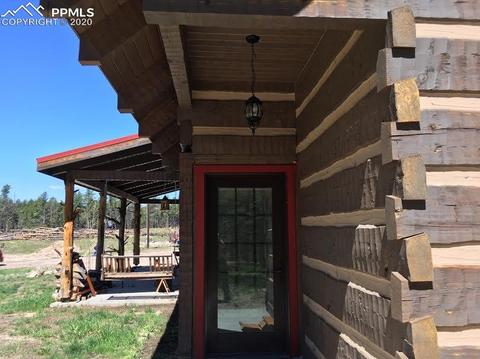 11625 Brinkerhoff Rd, Elbert, CO 80106 photo 4