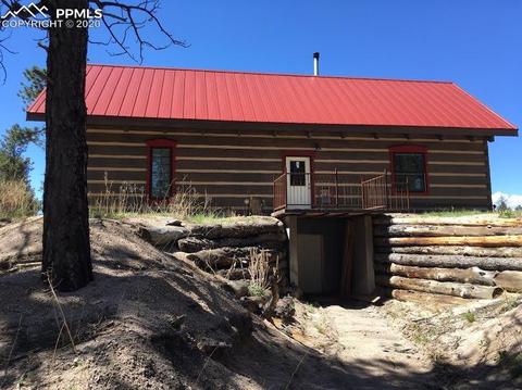11625 Brinkerhoff Rd, Elbert, CO 80106 photo 16
