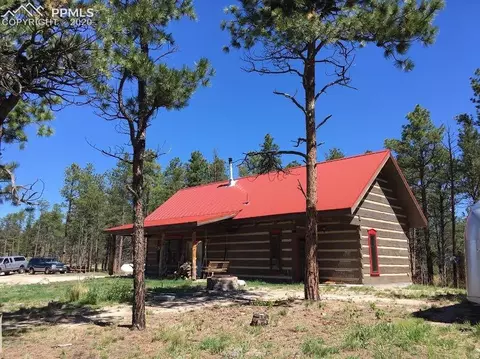 11625 Brinkerhoff Rd, Elbert, CO 80106 photo 1