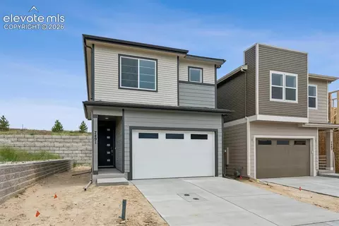 7491 Nova Vw, Colorado Springs, CO 80915