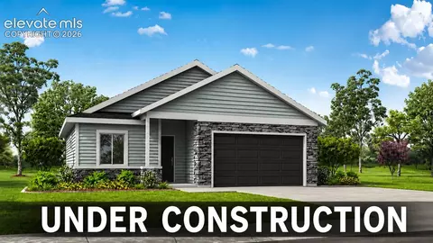 11834 Mission Peak Pl, Colorado Springs, CO 80925