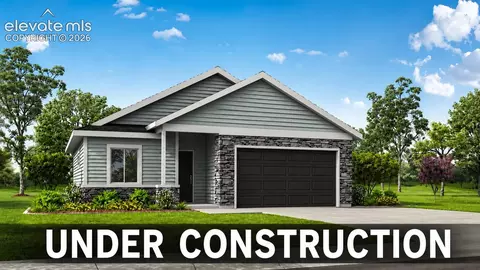 11834 Mission Peak Pl, Colorado Springs, CO 80925