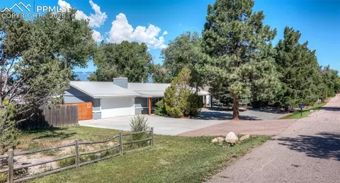 12 Arrow H Rd, Fountain, CO 80817