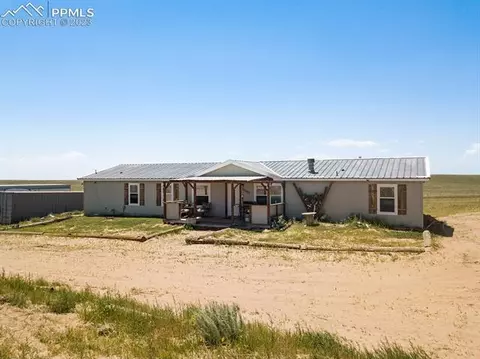 29895 Darroll Rd, Yoder, CO 80864 photo 2