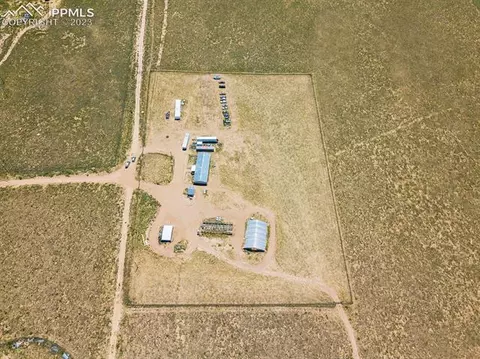 29895 Darroll Rd, Yoder, CO 80864 photo 3