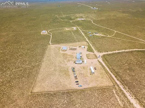 29895 Darroll Rd, Yoder, CO 80864 photo 4
