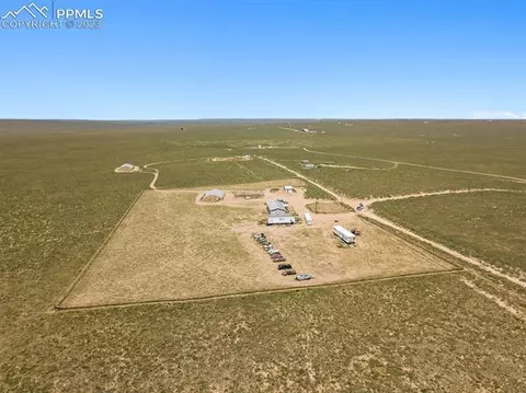 29895 Darroll Rd, Yoder, CO 80864 photo 33
