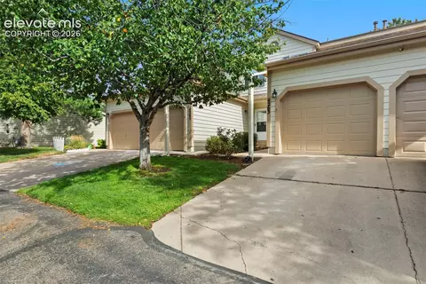 4263 Hunting Meadows Cir, Colorado Springs, CO 80916