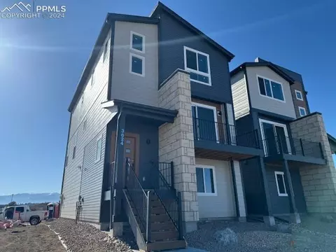 3624 Greenways Main Blvd, Colorado Springs, CO 80922