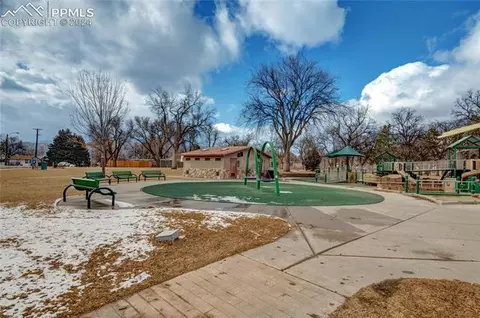 1112 E Rio Grande St, Colorado Springs, CO 80910