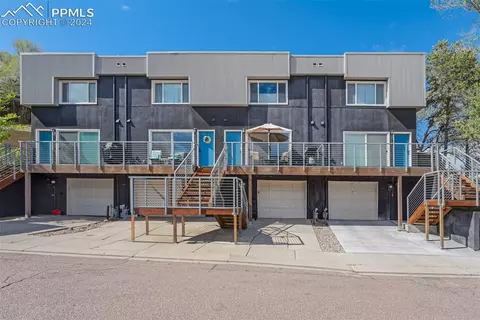 522 Superior St, Colorado Springs, CO 80904