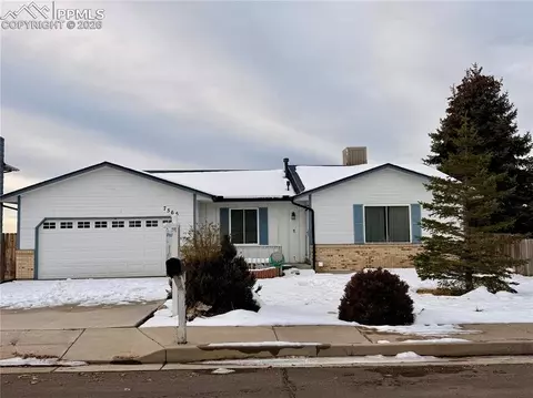 7565 Woody Creek Dr, Colorado Springs, CO 80911