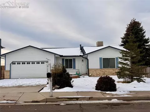 7565 Woody Creek Dr, Colorado Springs, CO 80911