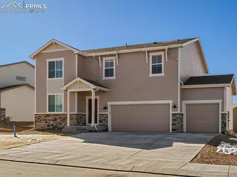 10462 Devoncove Dr, Peyton, CO 80831 photo 2