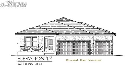 16429 Dancing Bear Ln, Monument, CO 80132 photo 29