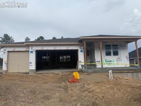 16429 Dancing Bear Ln, Monument, CO 80132 photo 19