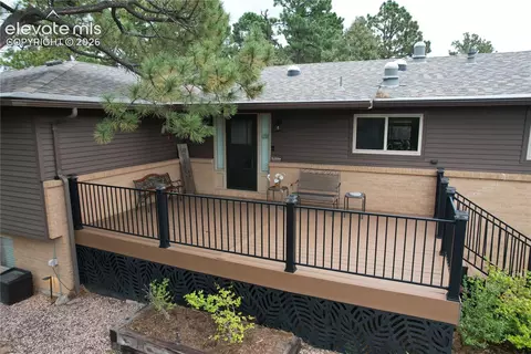 4730 Michael Pl, Colorado Springs, CO 80918