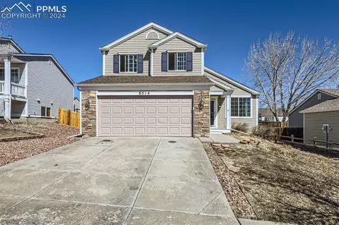 6314 Summer Grace St, Colorado Springs, CO 80923